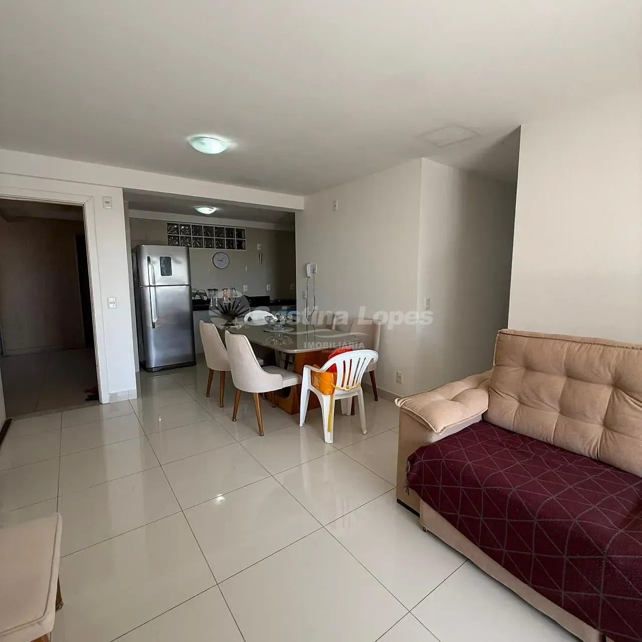 Apartamento, 3 quartos, 106 m² - Foto 3