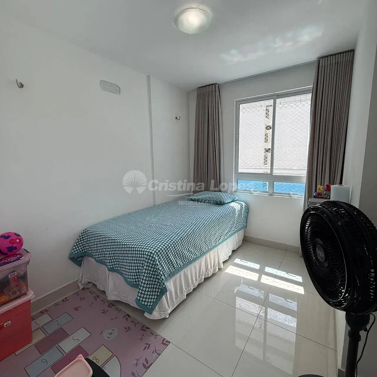 Apartamento, 3 quartos, 106 m² - Foto 9