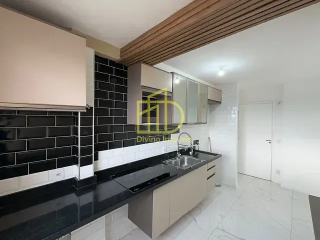 Apartamento 2 quartos e 1 banheiro, para alugar, no bairro Jardim das Estrelas em Sorocaba
