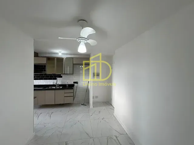 Apartamento 2 quartos e 1 banheiro, para alugar, no bairro Jardim das Estrelas em Sorocaba