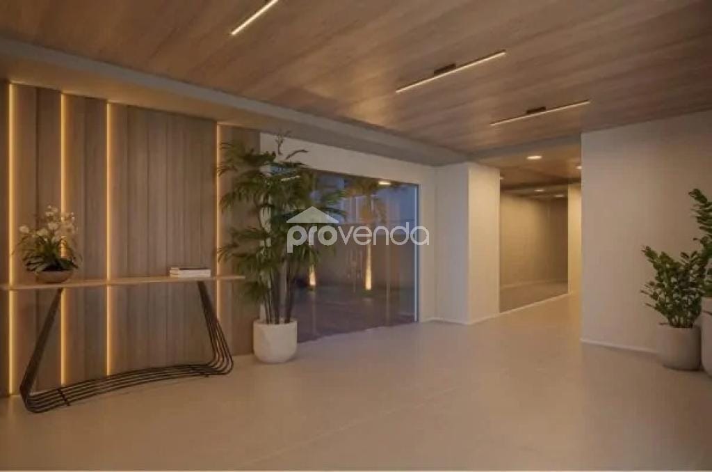 Apartamento, 2 quartos, 52 m² - Foto 3