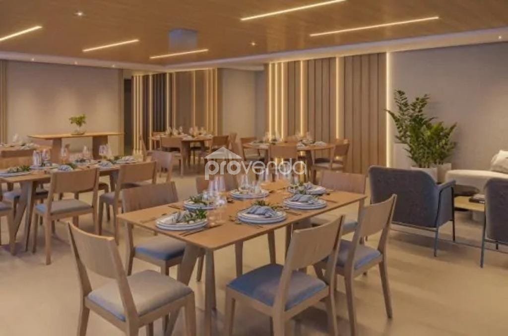 Apartamento, 2 quartos, 52 m² - Foto 5