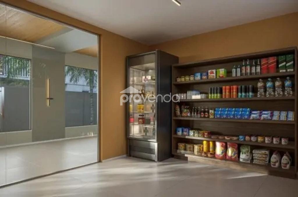 Apartamento, 2 quartos, 52 m² - Foto 7