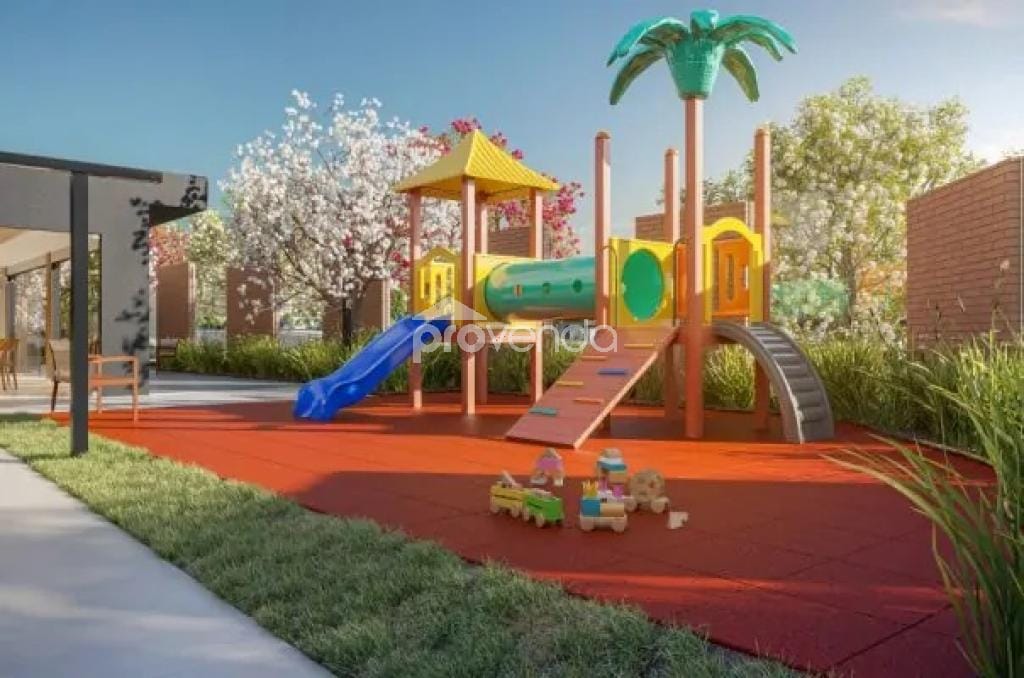 Apartamento, 2 quartos, 52 m² - Foto 10