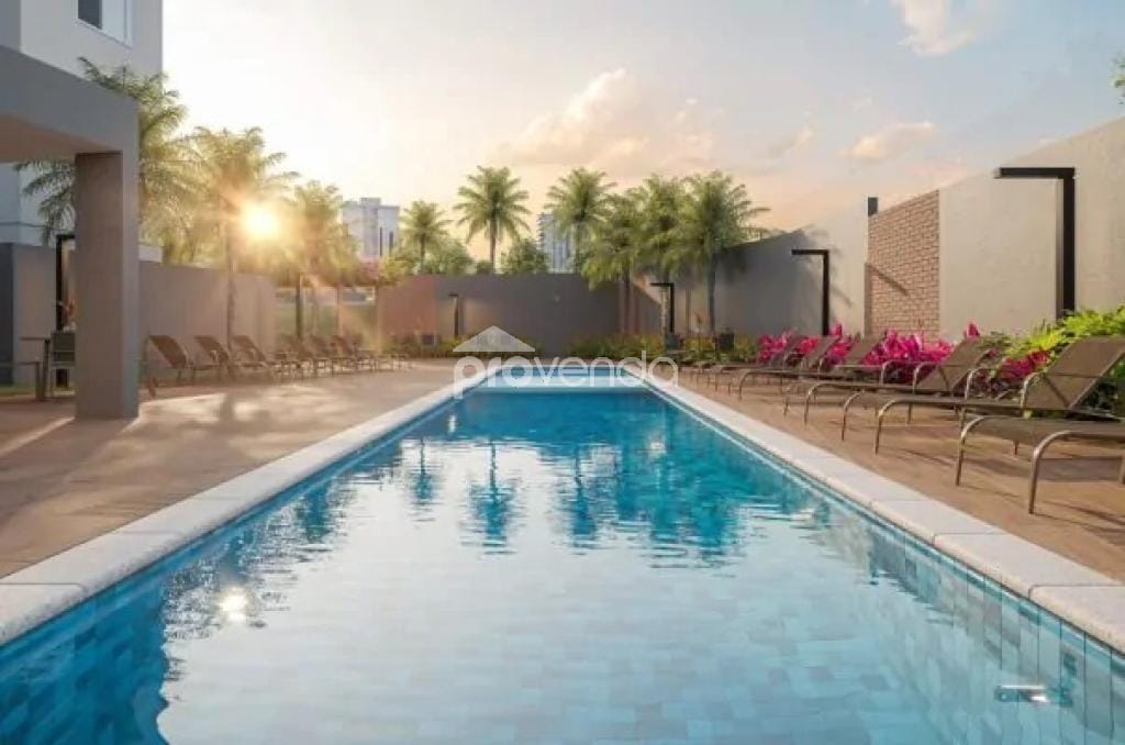 Apartamento, 2 quartos, 52 m² - Foto 11