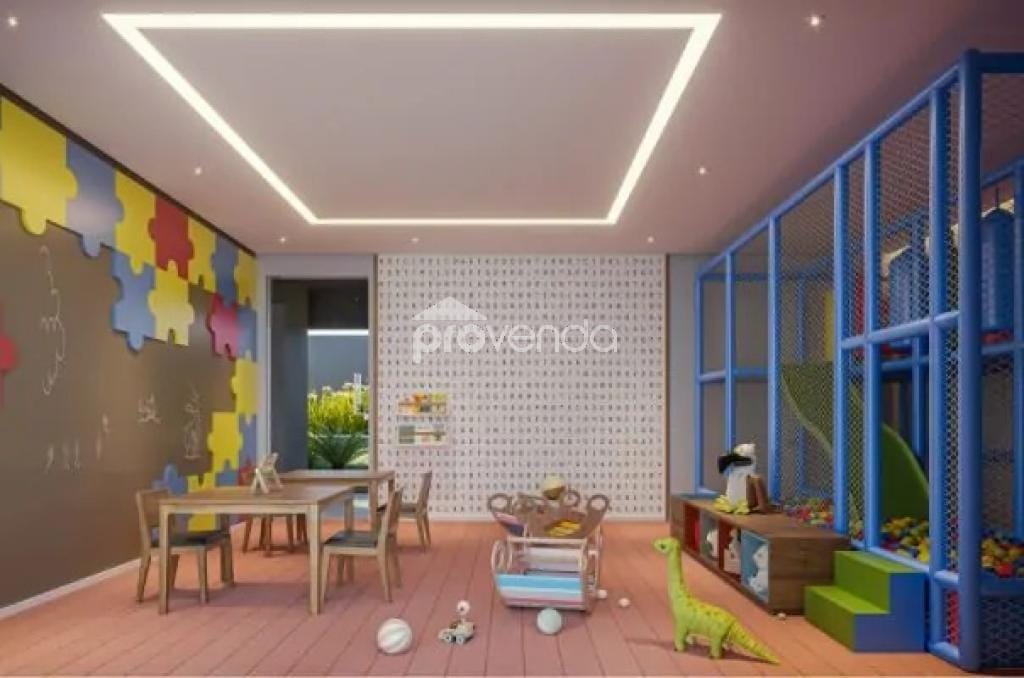 Apartamento, 2 quartos, 52 m² - Foto 8