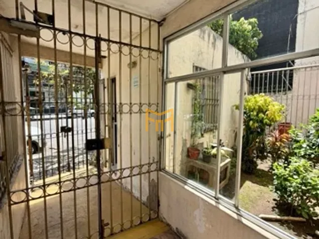 Apartamento com 150m² 4 quartos e 1 banheiro, à venda ou para alugar, no bairro Umarizal em Belém