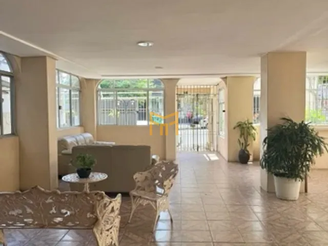 Apartamento com 150m² 4 quartos e 1 banheiro, à venda ou para alugar, no bairro Umarizal em Belém