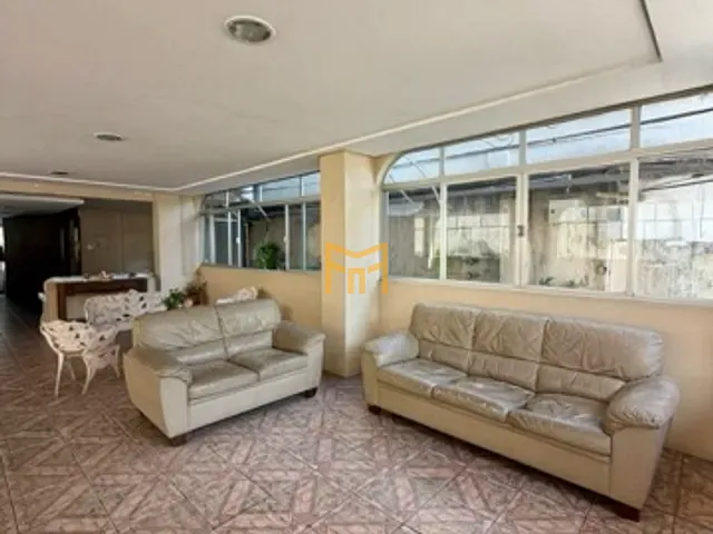 Apartamento com 150m² 4 quartos e 1 banheiro, à venda ou para alugar, no bairro Umarizal em Belém