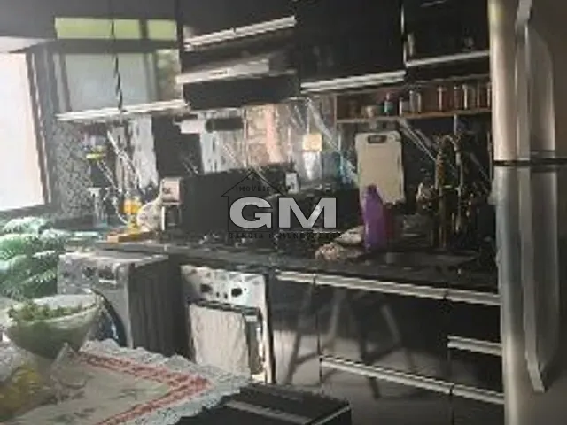 Apartamento 2 quartos e 1 banheiro, à venda, no bairro Jardim Maria Goretti em Ribeirão Preto