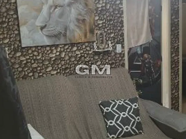 Apartamento 2 quartos e 1 banheiro, à venda, no bairro Jardim Maria Goretti em Ribeirão Preto