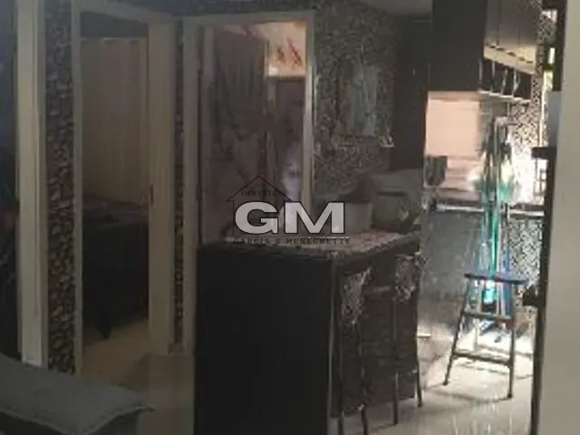 Apartamento 2 quartos e 1 banheiro, à venda, no bairro Jardim Maria Goretti em Ribeirão Preto