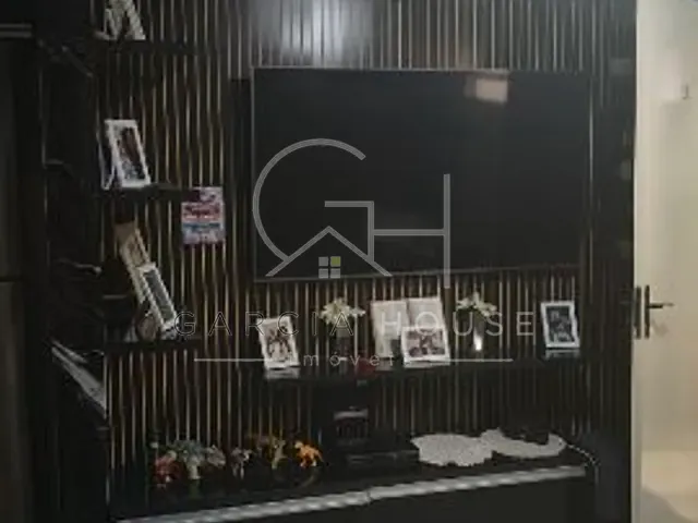 Apartamento 2 quartos e 1 banheiro, à venda, no bairro Jardim Maria Goretti em Ribeirão Preto