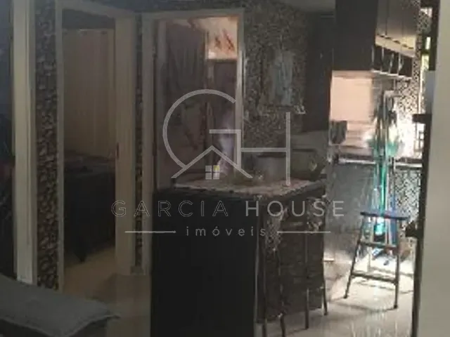 Apartamento 2 quartos e 1 banheiro, à venda, no bairro Jardim Maria Goretti em Ribeirão Preto