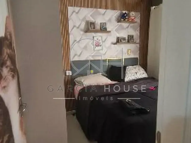 Apartamento 2 quartos e 1 banheiro, à venda, no bairro Jardim Maria Goretti em Ribeirão Preto