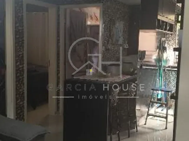 Apartamento 2 quartos e 1 banheiro, à venda, no bairro Jardim Maria Goretti em Ribeirão Preto
