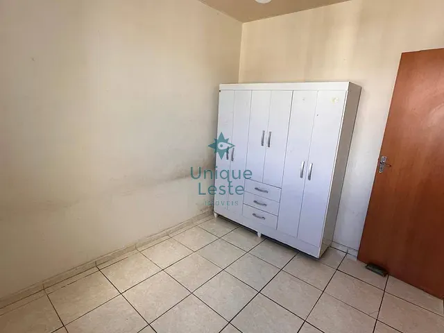 Apartamento 2 quartos e 1 banheiro, à venda, no bairro Jardim Vitória em Belo Horizonte