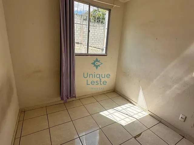 Apartamento 2 quartos e 1 banheiro, à venda, no bairro Jardim Vitória em Belo Horizonte