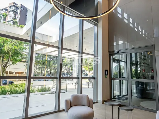 Apartamento com 270m² 3 quartos e 5 banheiros, à venda, no bairro Nova Campinas em Campinas