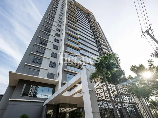 Apartamento com 270m² 3 quartos e 5 banheiros, à venda, no bairro Nova Campinas em Campinas