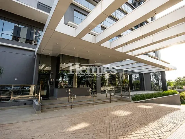 Apartamento com 270m² 3 quartos e 5 banheiros, à venda, no bairro Nova Campinas em Campinas