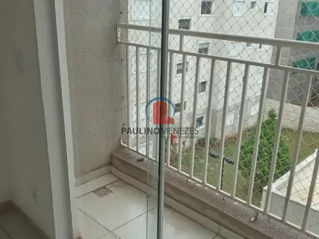 Apartamento 2 quartos e 1 banheiro, à venda, no bairro Parque Gramado em Americana