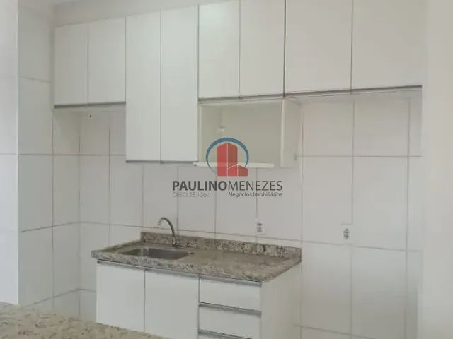 Apartamento 2 quartos e 1 banheiro, à venda, no bairro Parque Gramado em Americana