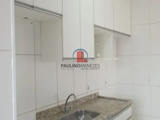 Apartamento 2 quartos e 1 banheiro, à venda, no bairro Parque Gramado em Americana