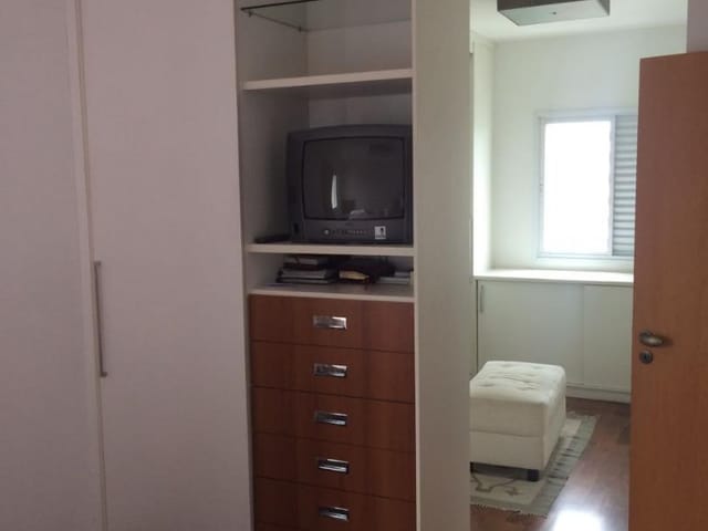 Foto do Apartamento - Apartamento à venda 4 Quartos, 1 Suite, 2 Vagas, 119M², Jardim Satélite, São José dos Campos - SP | Villa Di Isabella | INDEPENDENCE NEGOCIOS IMOBILIARIOS LTDA