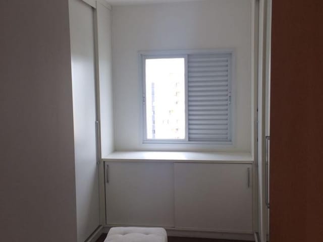 Foto do Apartamento - Apartamento à venda 4 Quartos, 1 Suite, 2 Vagas, 119M², Jardim Satélite, São José dos Campos - SP | Villa Di Isabella | INDEPENDENCE NEGOCIOS IMOBILIARIOS LTDA