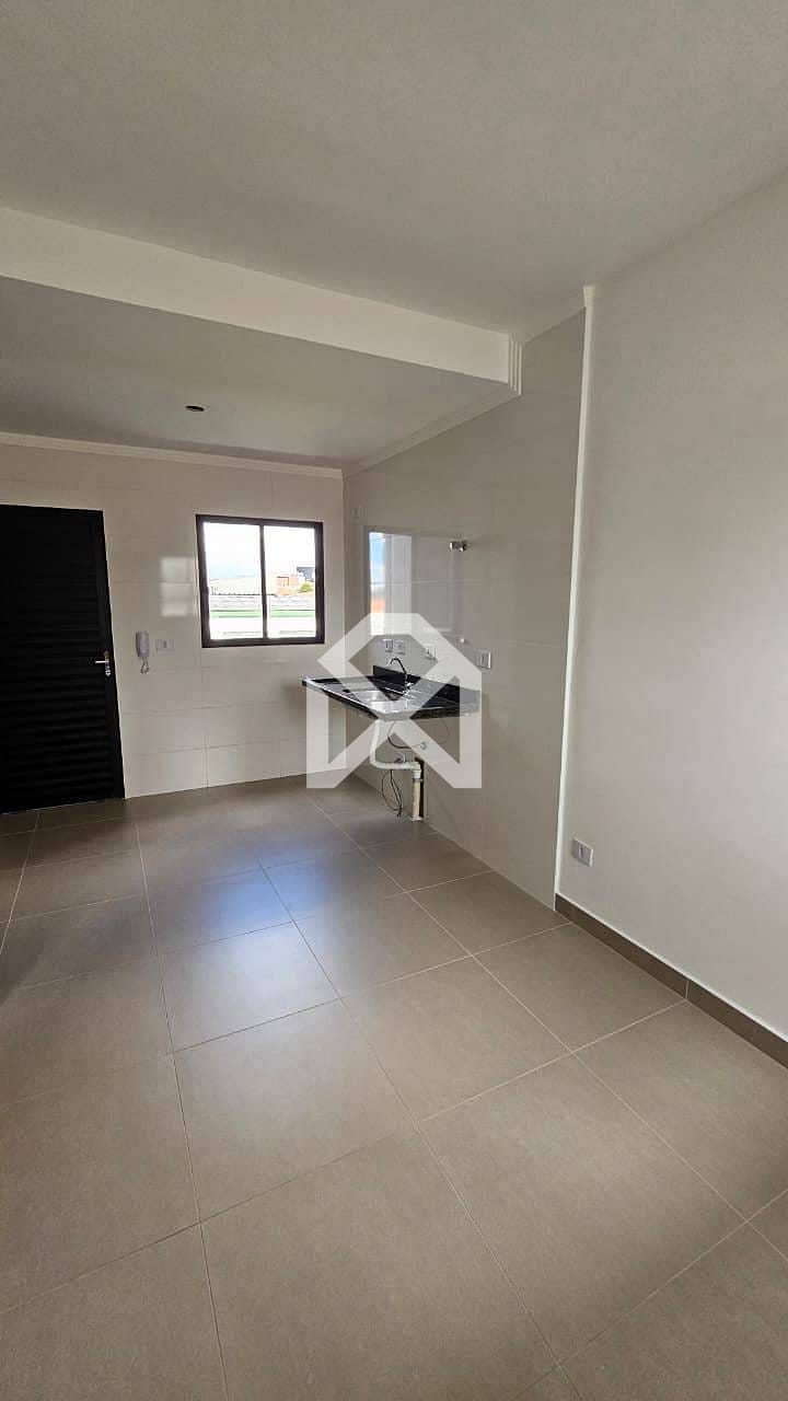 Apartamento, 2 quartos, 34 m² - Foto 3
