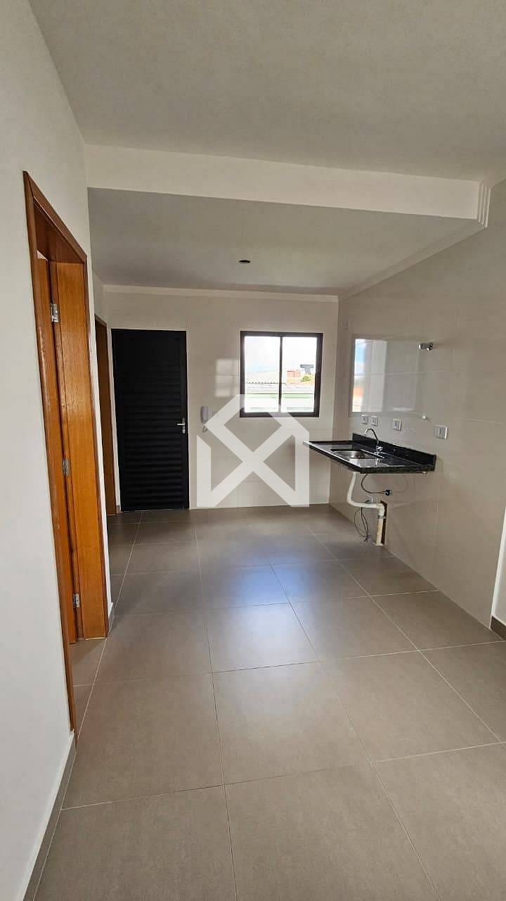 Apartamento, 2 quartos, 34 m² - Foto 2