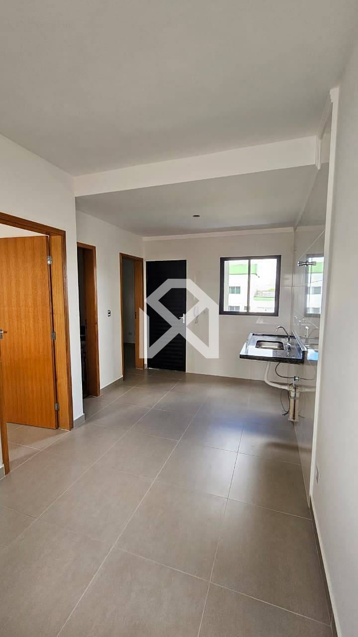 Apartamento, 2 quartos, 34 m² - Foto 5
