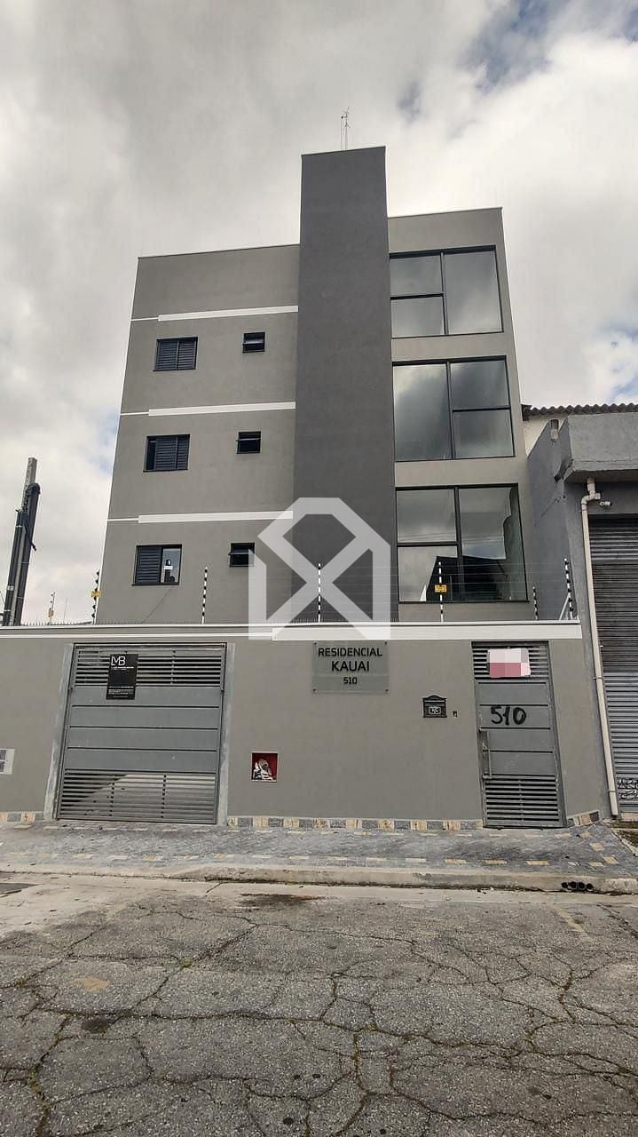 Apartamento, 2 quartos, 34 m² - Foto 1