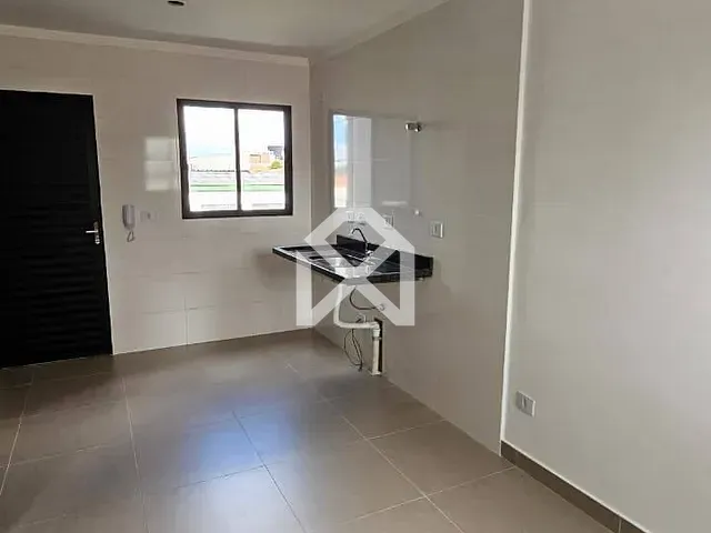 Apartamento com 34m² 2 quartos e 1 banheiro, à venda ou para alugar, no bairro Vila Antonieta em São Paulo