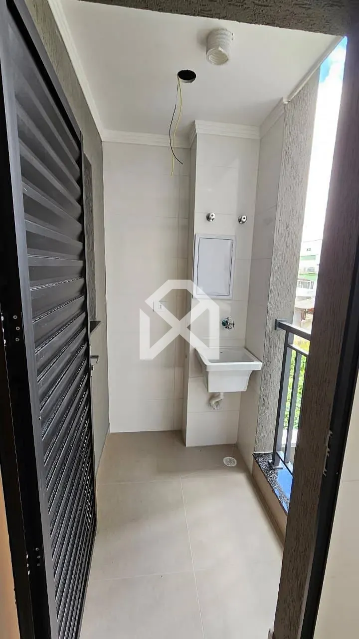 Apartamento, 2 quartos, 34 m² - Foto 6