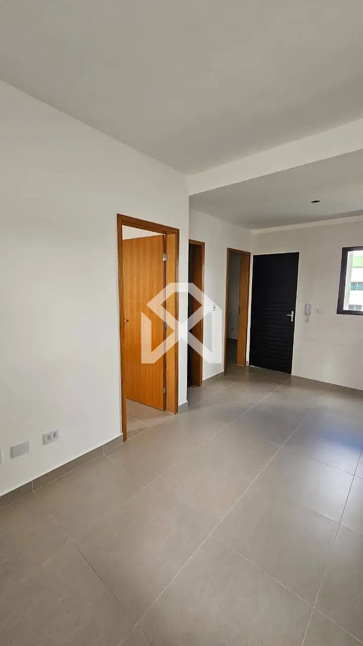 Apartamento, 2 quartos, 34 m² - Foto 10