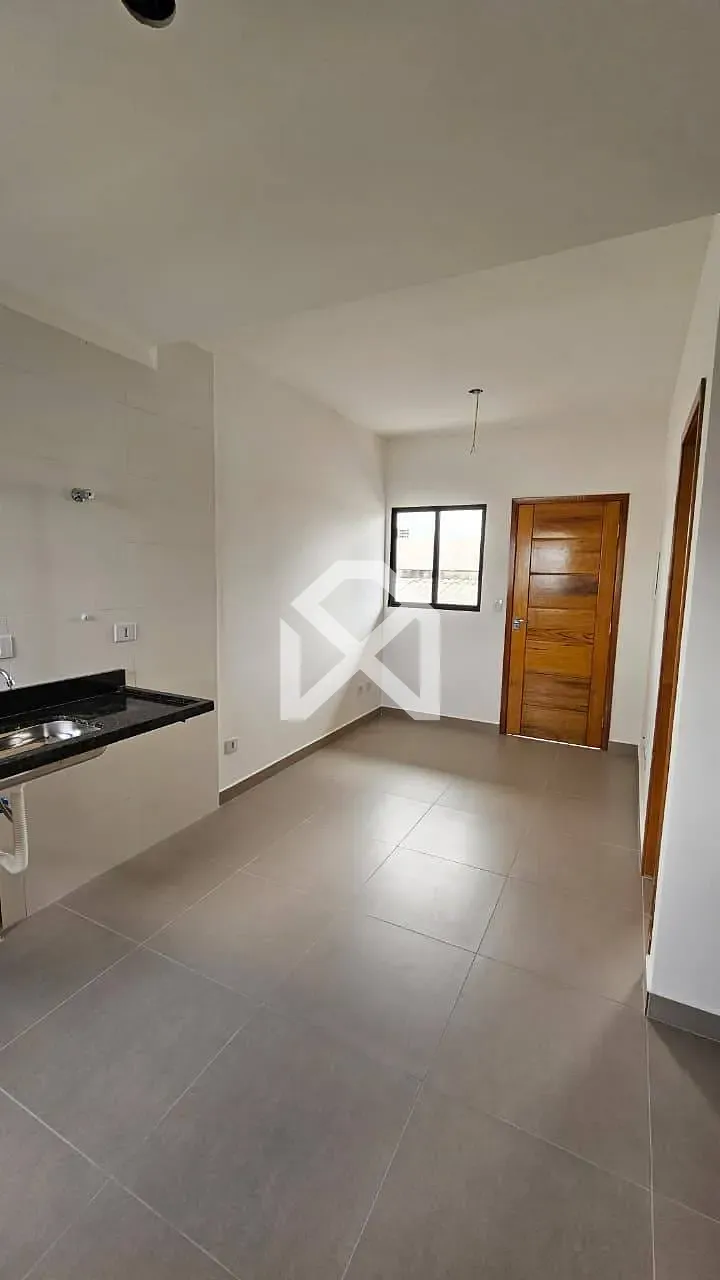 Apartamento, 2 quartos, 34 m² - Foto 7
