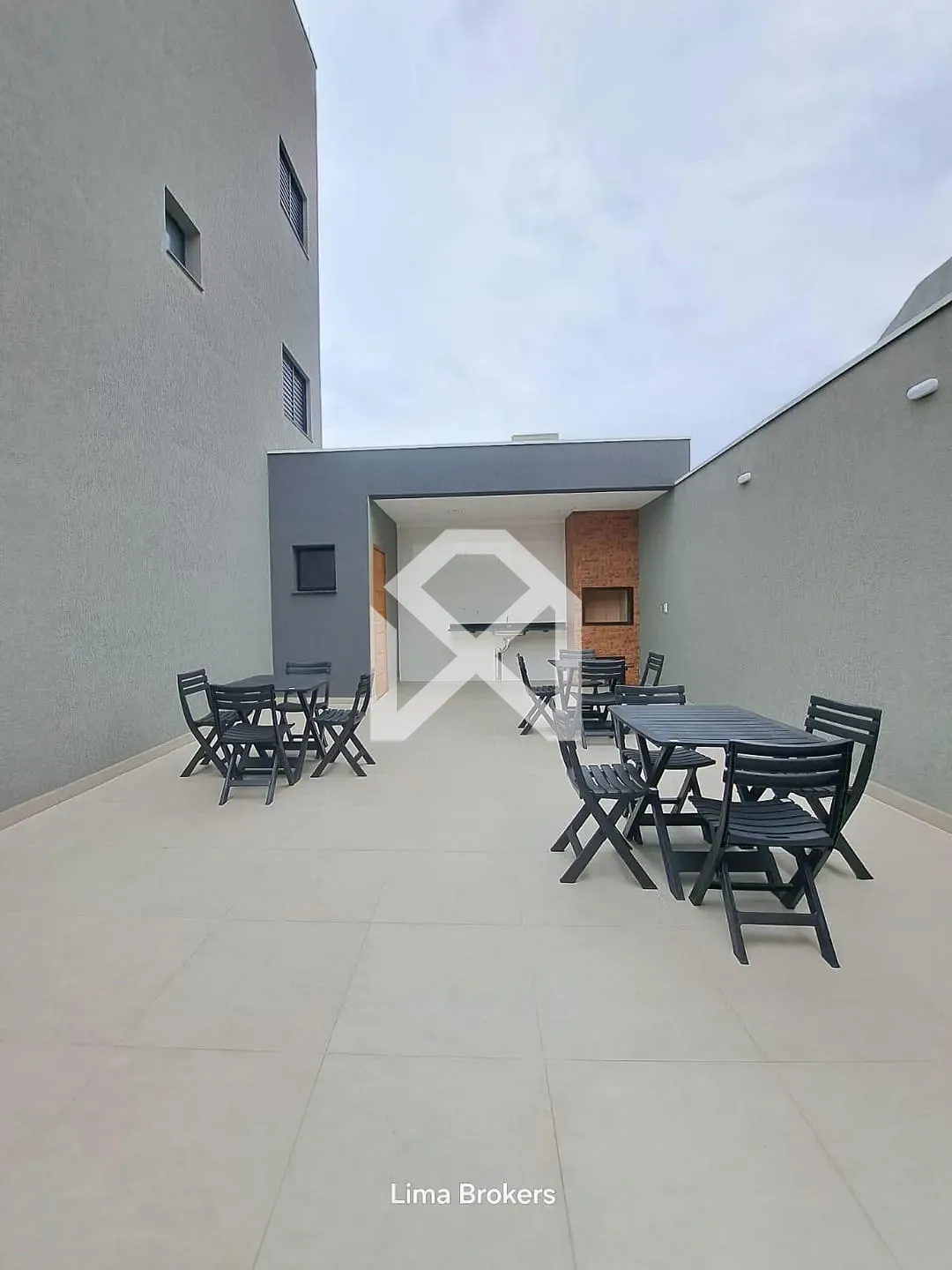 Apartamento, 2 quartos, 34 m² - Foto 22
