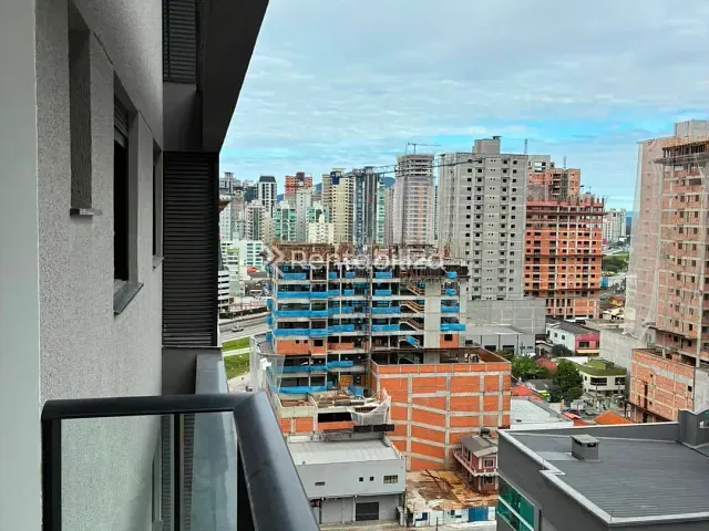 Apartamento com 82m² 2 quartos e 2 banheiros, à venda, no bairro Morretes em Itapema