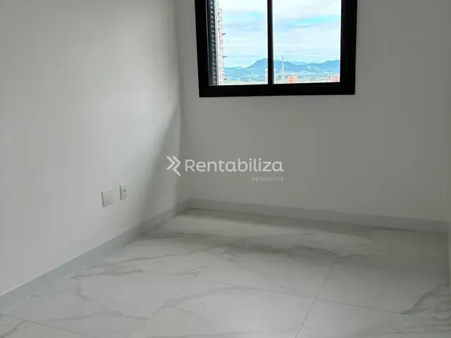 Apartamento com 82m² 2 quartos e 2 banheiros, à venda, no bairro Morretes em Itapema