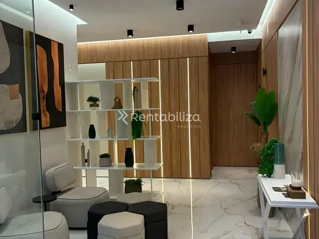 Apartamento com 82m² 2 quartos e 2 banheiros, à venda, no bairro Morretes em Itapema