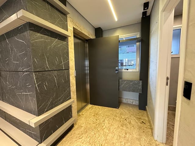 Foto do Apartamento - Apartamento à venda, CAMBRIDGE VILLAGE Gleba Fazenda Palhano, Londrina, PR | Grupo Mitral Imóveis