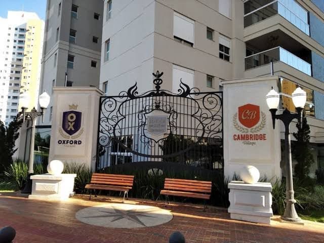 Foto do Apartamento - Apartamento à venda, CAMBRIDGE VILLAGE Gleba Fazenda Palhano, Londrina, PR | Grupo Mitral Imóveis
