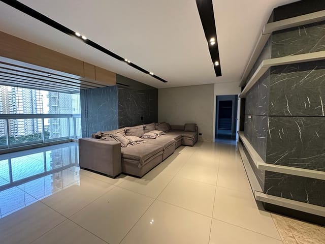 Foto do Apartamento - Apartamento à venda, CAMBRIDGE VILLAGE Gleba Fazenda Palhano, Londrina, PR | Grupo Mitral Imóveis