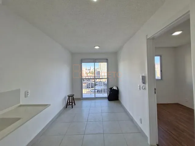 Apartamento 1 quarto e 1 banheiro, para alugar, no bairro Parque Industrial Tomas Edson em São Paulo