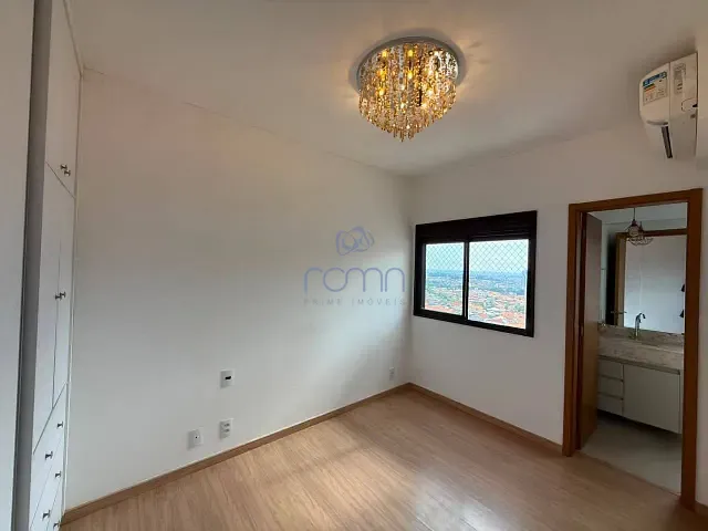 Apartamento 2 quartos e 3 banheiros, para alugar, no bairro Tarraf 2 em São José do Rio Preto