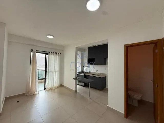 Apartamento 2 quartos e 3 banheiros, para alugar, no bairro Tarraf 2 em São José do Rio Preto