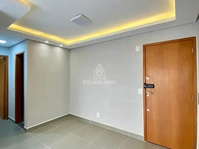Apartamento 2 quartos e 1 banheiro, para alugar, no bairro Porto em Cuiabá