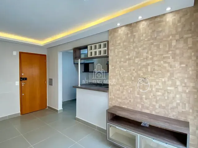 Apartamento 2 quartos e 1 banheiro, para alugar, no bairro Porto em Cuiabá